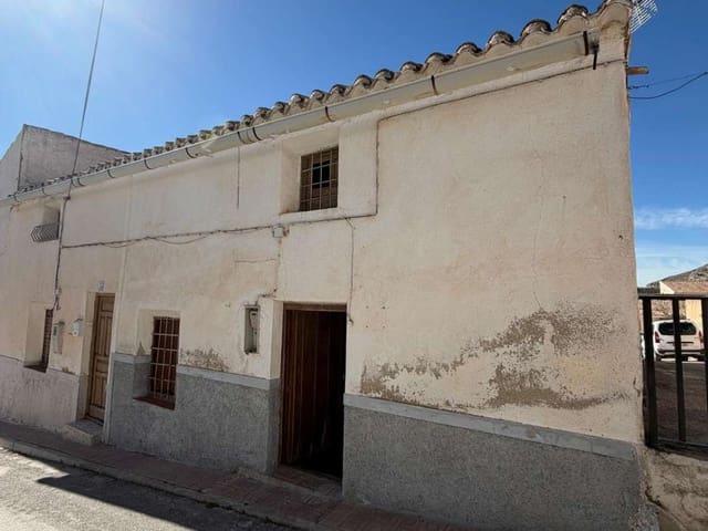 Casa en venta en Vélez Blanco, Almería