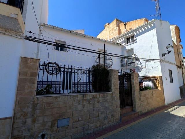 Casa en venta en Vélez Blanco, Almería