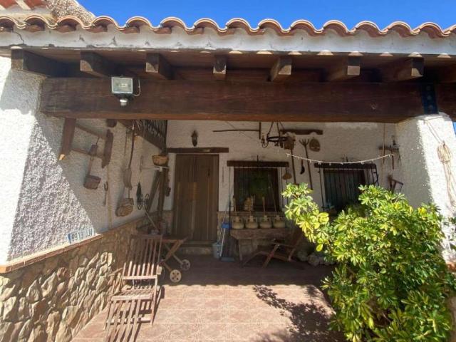 Casa en venta en Vélez Blanco Almería