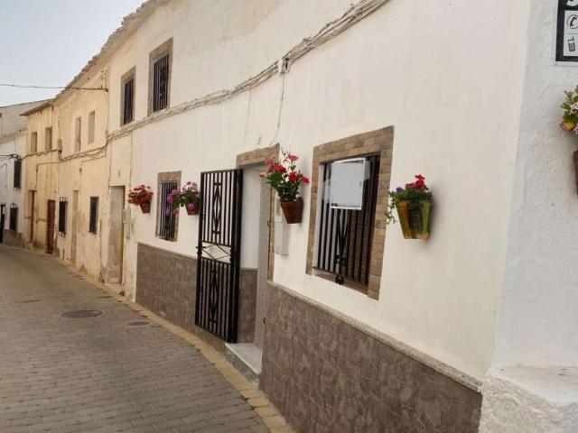 Casa en venta en Vélez Blanco Almería