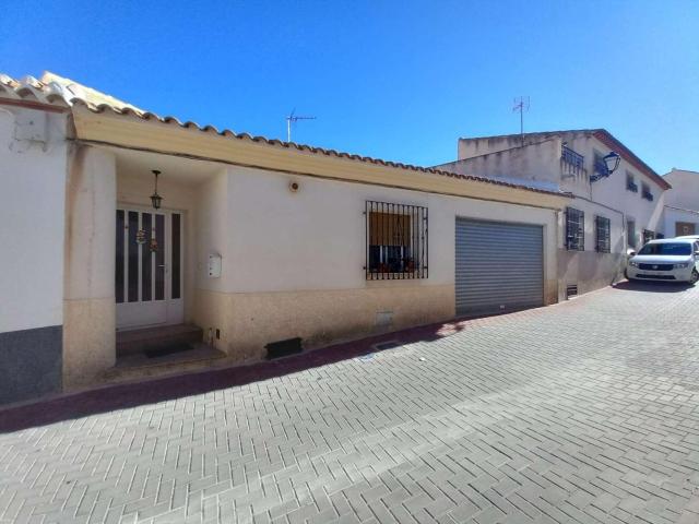 Casa en venta en Vélez Blanco Almería