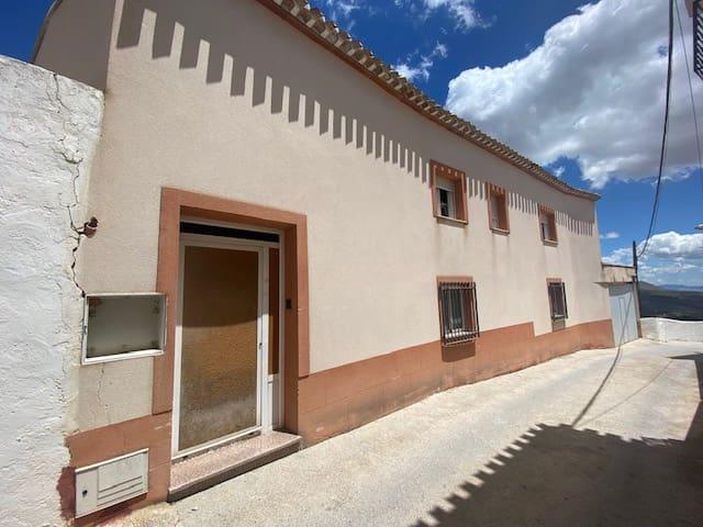 Casa en venta en Vélez Blanco, Almería