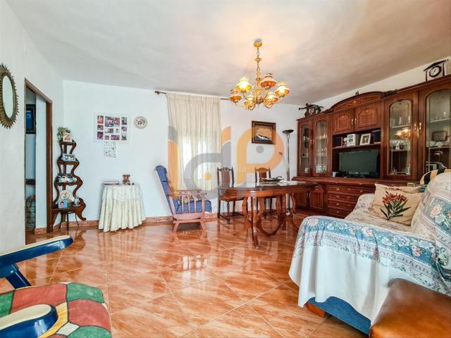 Casa en venta en Vélez Blanco. Casas Vélez.