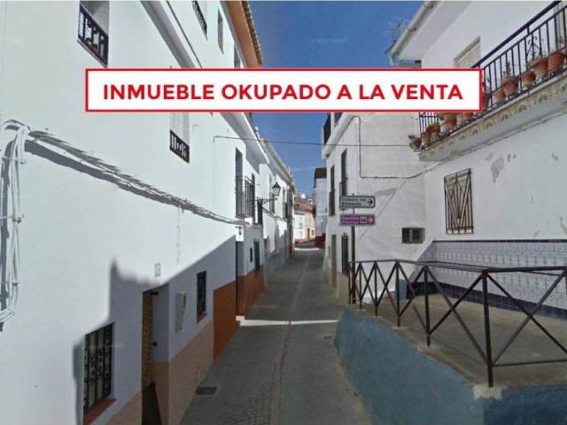 Casa en Venta en Vélez de Benaudalla