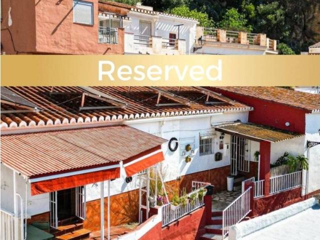Casa en Venta en Vélez de Benaudalla