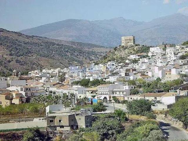 Casa en Venta en Vélez de Benaudalla