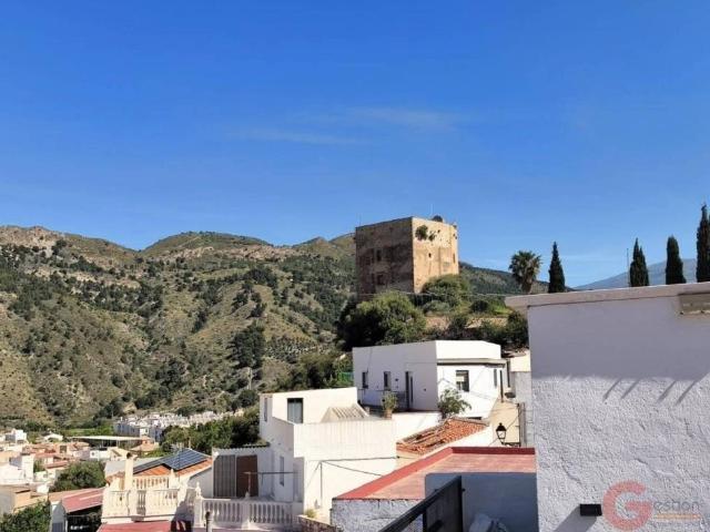 Casa en Venta en Vélez de Benaudalla