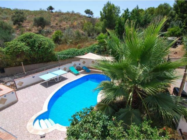 Casa en Venta en Vélez de Benaudalla