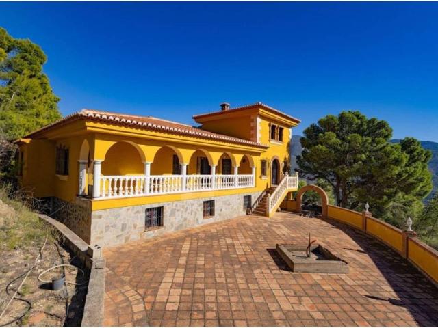 Casa en Venta en Vélez de Benaudalla