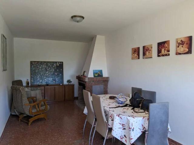 Casa en Venta en Vélez de Benaudalla