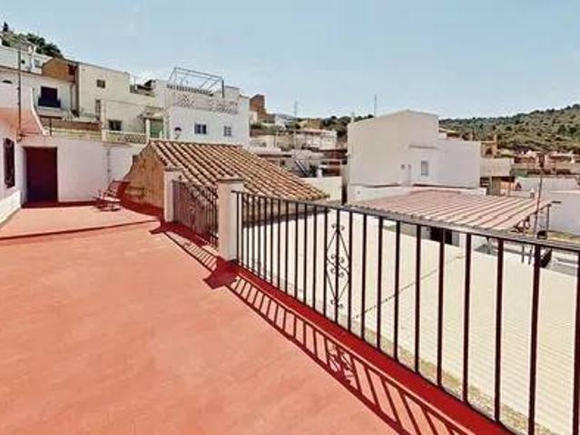Casa en Venta en Vélez de Benaudalla