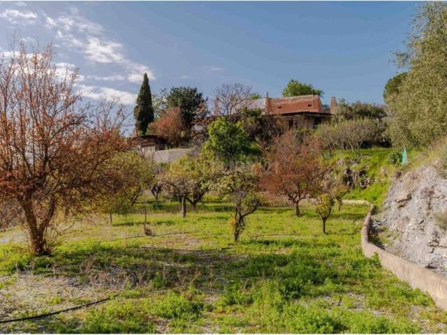 Casa en Venta en Vélez de Benaudalla