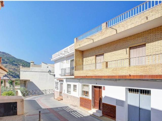 Casa en Venta en Vélez de Benaudalla