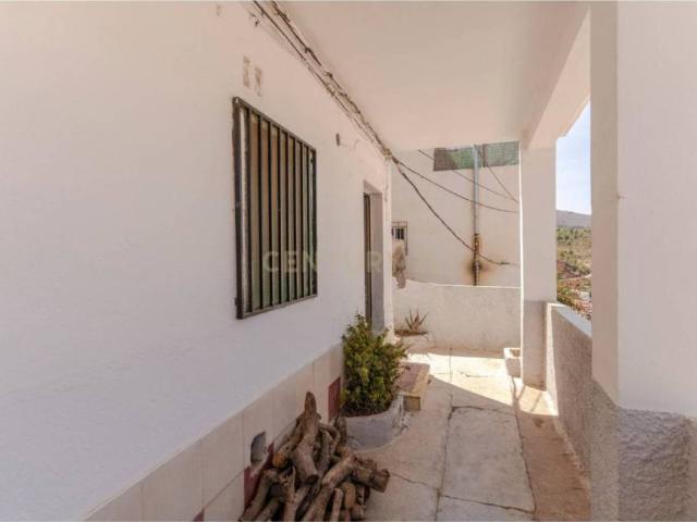 Casa en Venta en Vélez de Benaudalla