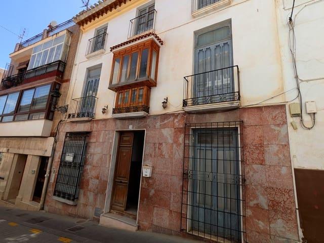 Casa en venta en Vélez Rubio, Almería