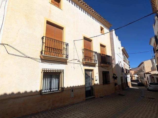 Casa en venta en Vélez Rubio, Almería