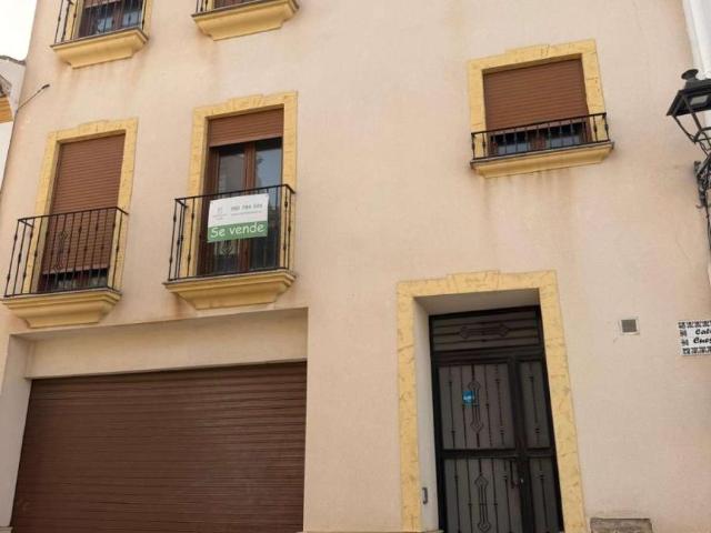 Casa en venta en Vélez Rubio Almería