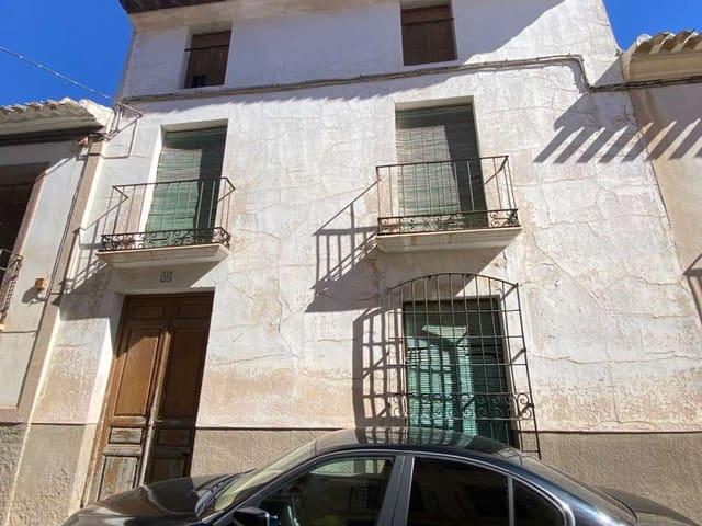 Casa en venta en Vélez Rubio, Almería