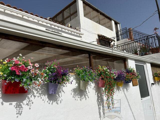Casa en venta en Vélez Rubio, Almería