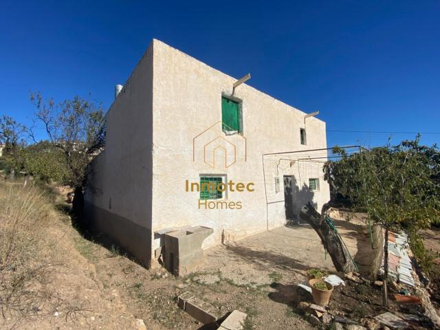 Casa en venta en Vélez Rubio Almería