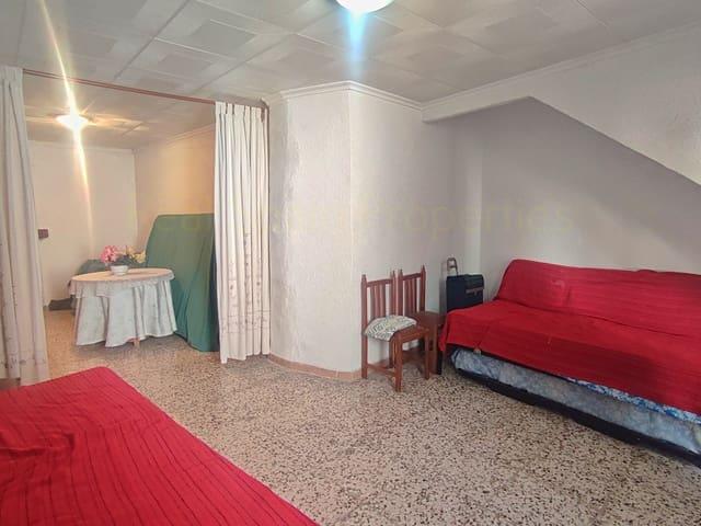 Casa en venta en Vélez Rubio, Almería