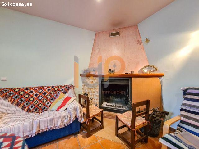 Casa en Venta en Vélez Rubio, Almería