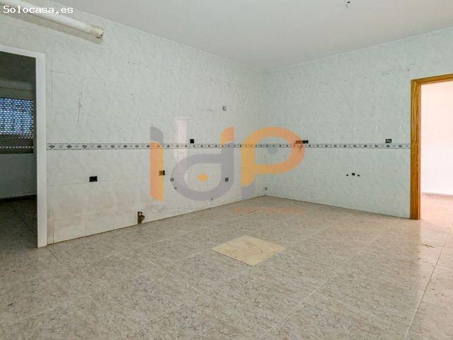 Casa en Venta en Vélez Rubio, Almería