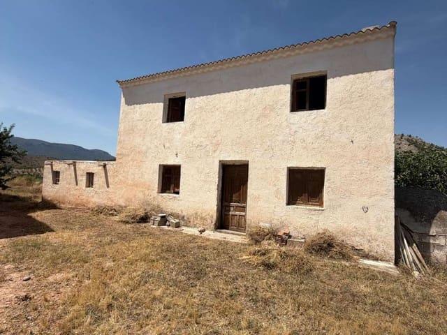 Casa en venta en Vélez Rubio, Almería