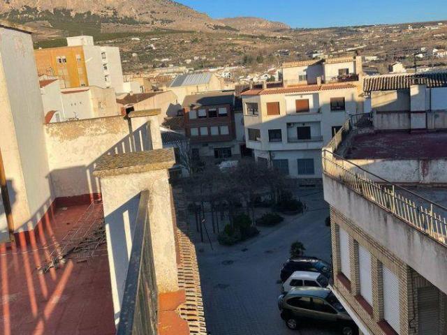 Casa en venta en Vélez Rubio, Velez Rubio