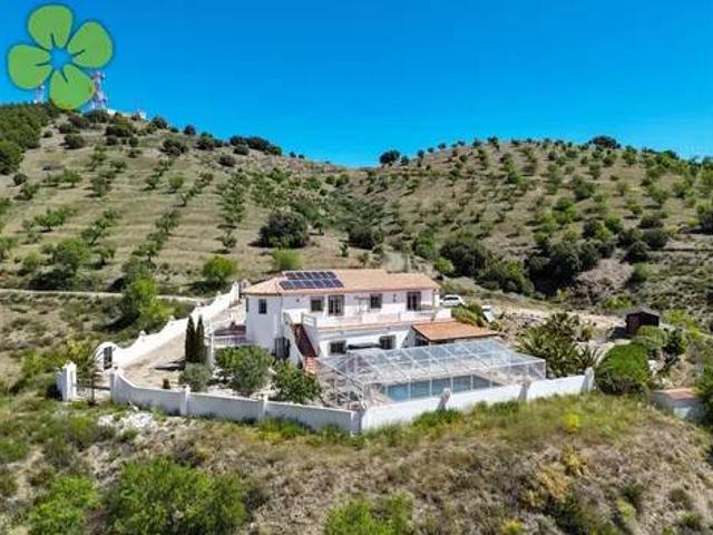 Casa en Venta en Vélez Rubio