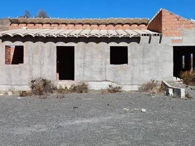 Casa en Venta en Vélez Rubio