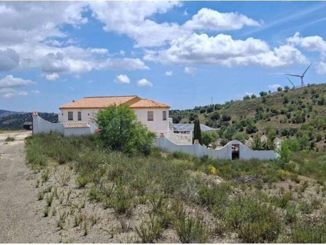 Casa en Venta en Vélez Rubio