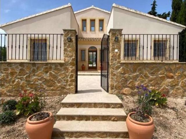 Casa en Venta en Vélez Rubio
