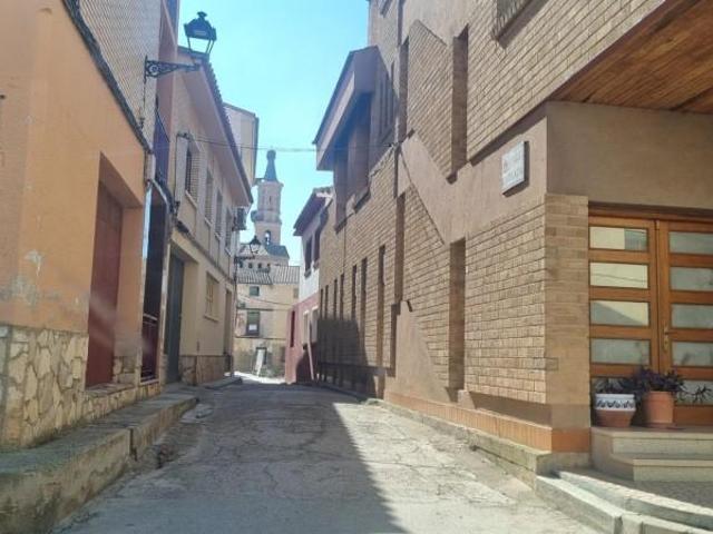 Casa en venta en Velilla de Ebro, Centro