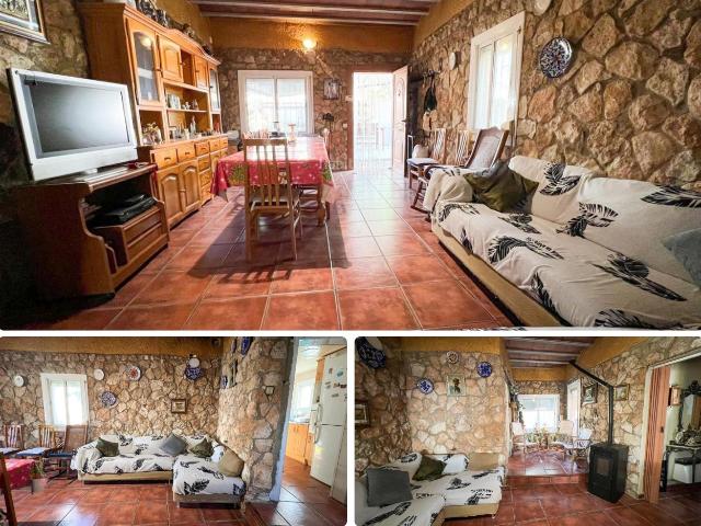 Casa en venta en Vendrell El, Nou Vendrell Costa Dorada. 65843 Nou Vendrell, casa con 2 dormitorios en parcela de 500m2. Casas Vendrell.