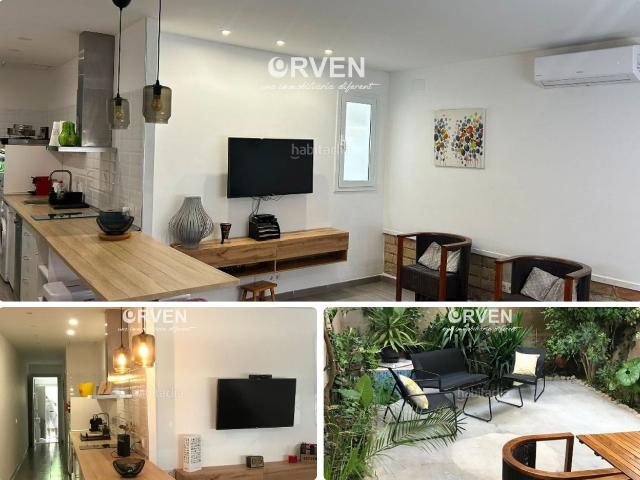 Casa en venta en Vendrell El, Centre Costa Dorada. APARTAMENTO EN VENTA CALAFELL PLAYA. Casas Vendrell.