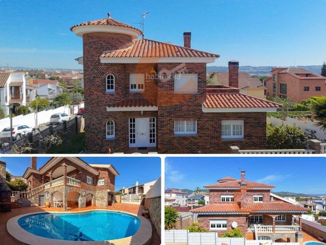 Casa en venta en Vendrell El, El Tancat Mas d´en Gual Costa Dorada. Casa en venta en Mas Levi, 6 dormitorios. Casas Vendrell.