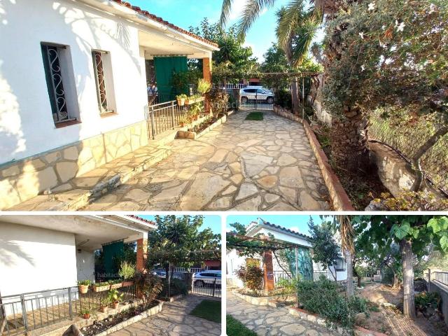Casa en venta en Vendrell El, La Franquesa Oasis Park Costa Dorada. Casa a la venta en El Vendrell, Eden Park. Casas Vendrell.