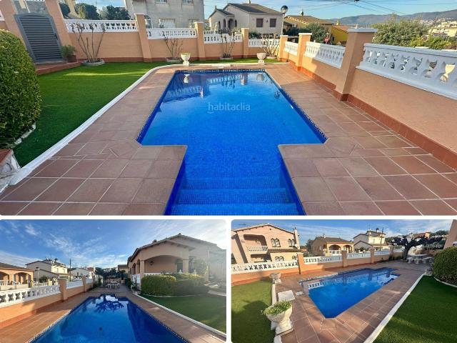 Casa en venta en Vendrell El, La Franquesa Oasis Park Costa Dorada. CASA DE ENSUEÑO EN EL OASIS!. Casas Vendrell.