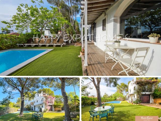 Casa en venta en Vendrell El, La Franquesa Oasis Park Costa Dorada. Casas Vendrell.
