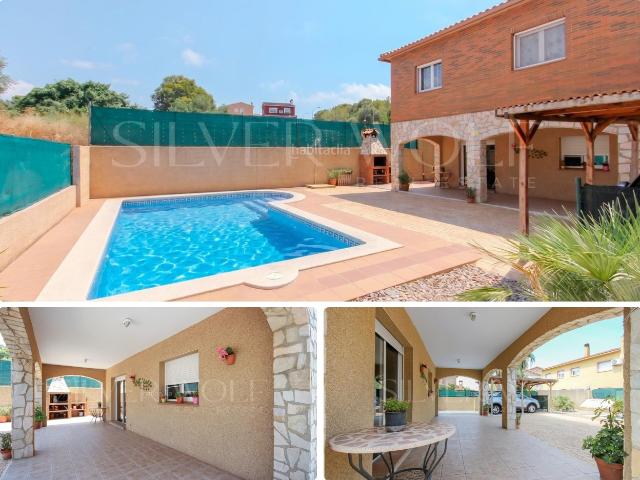 Casa en venta en Vendrell El, La Franquesa Oasis Park Costa Dorada. OASIS MEDITERRÁNEO. Casas Vendrell.