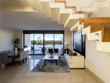 Casa en Venta en Ventura Residencial