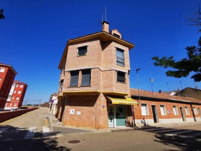 Casa en Venta en Venta de Baños