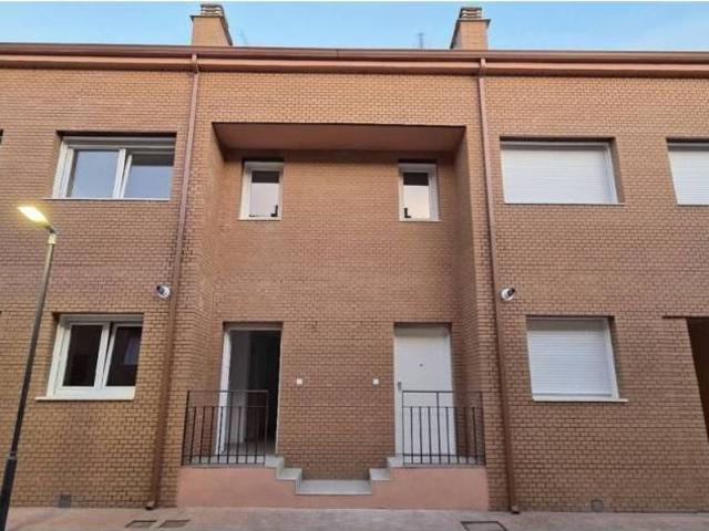 Casa en Venta en Venta de Baños