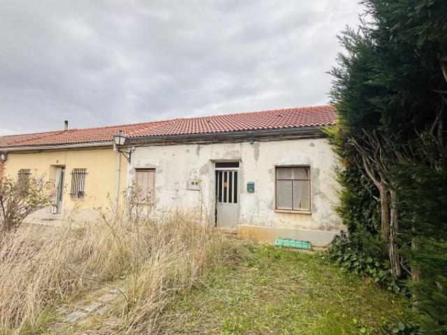 Casa en Venta en Venta de Baños Venta de Baños, Palencia
