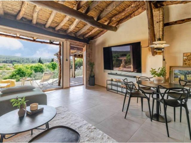 Casa en Venta en Venta del Moro