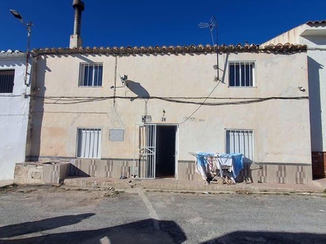 Casa en venta en Venta del Peral, Granada