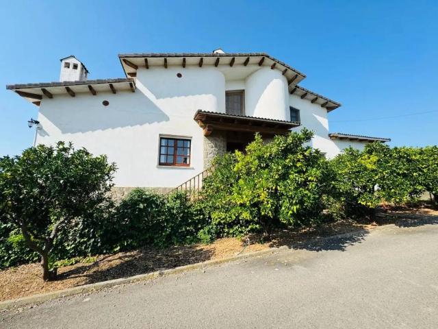 Casa en Venta en Ventalló