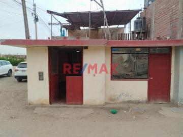 Casa en venta en Ventanilla a S/149,100