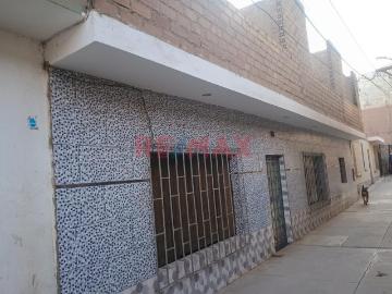 Casa en venta en Ventanilla a S/256,500